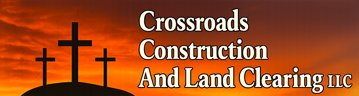Crossroads Construction LOGO